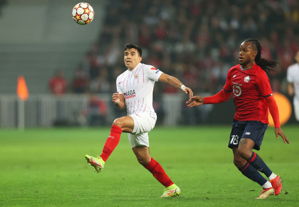 Juventus sale victorioso de visita 0-1 frente al Zenit, Sevilla consigue un punto en su visita al Lille OSC y el Villarreal logra vencer fácilmente 1-4 a los Young Boys.