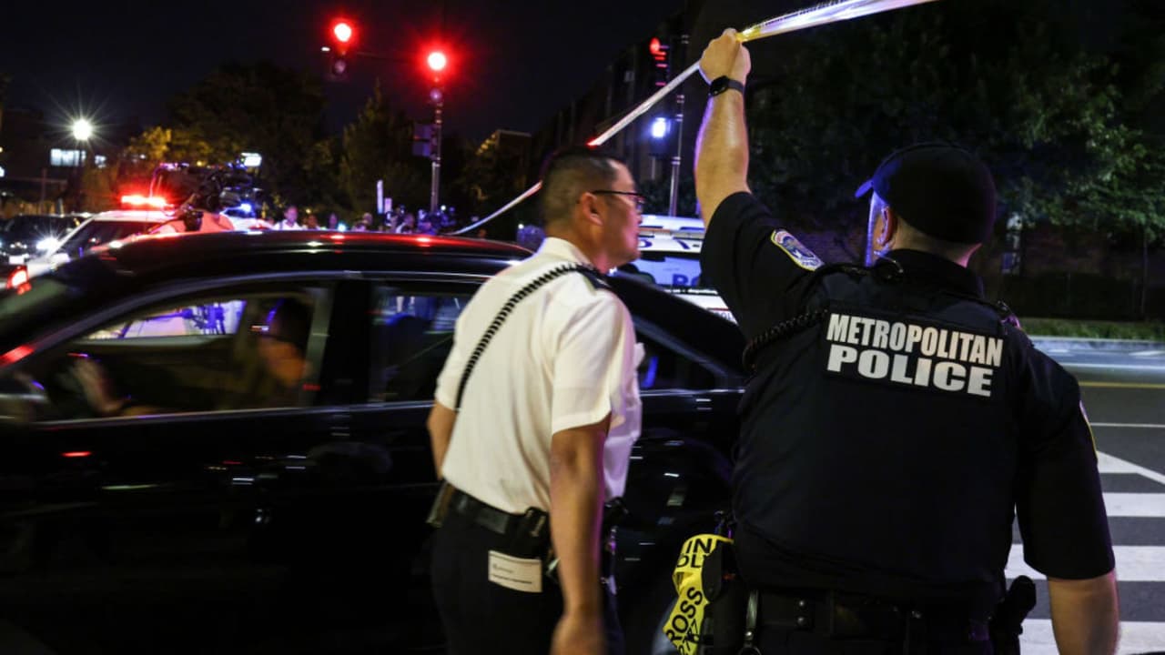 "Deberían decir la verdad": crece desconfianza en DC por cifras oficiales de criminalidad