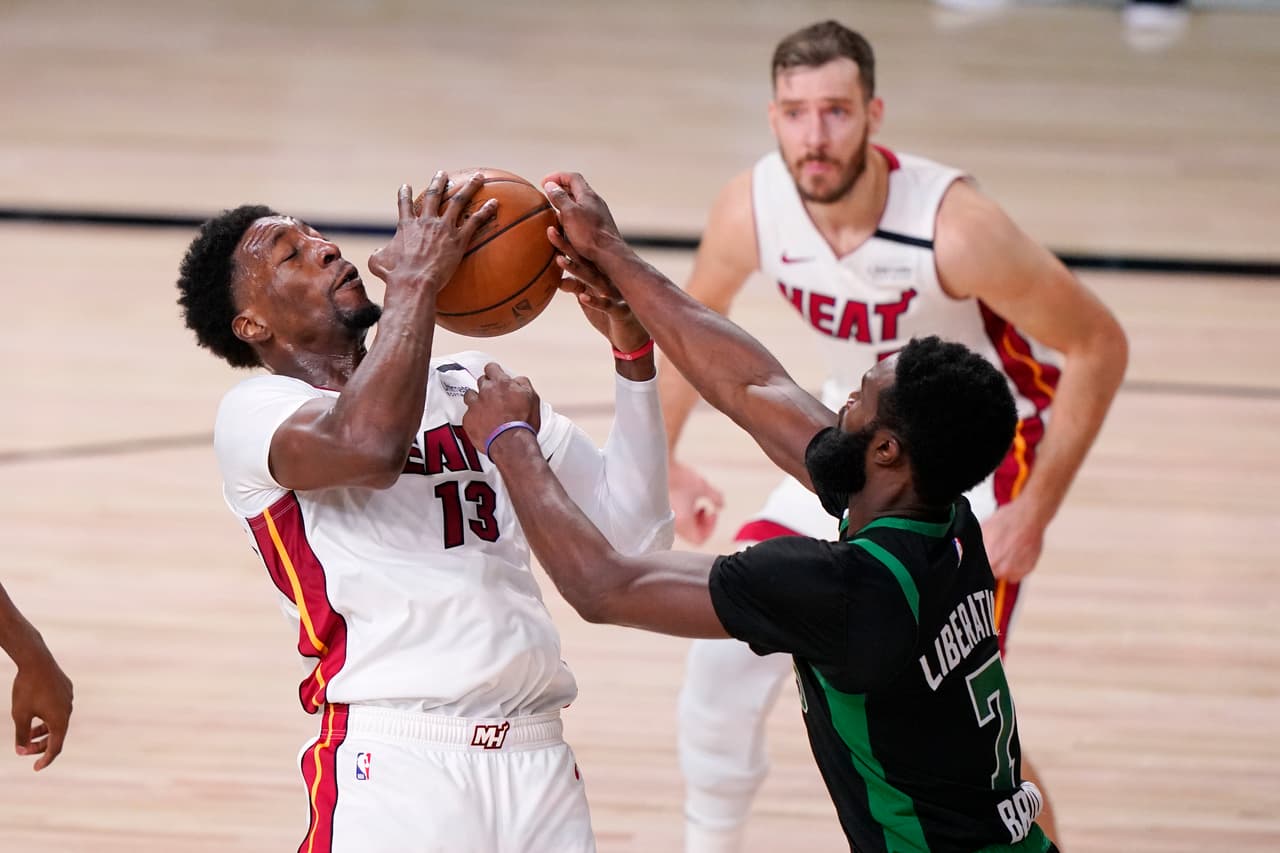 Los Boston Celtics no consiguen ganar el sexto partido y con un marcador de 113-125 en contra frente al Heat, y Miami se verá las caras con los Lakers en la búsqueda del título de la NBA.