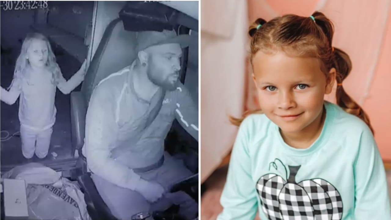 Juicio por Athena Strand: reconstruyen cómo mataron a una niña de 7 años en Texas