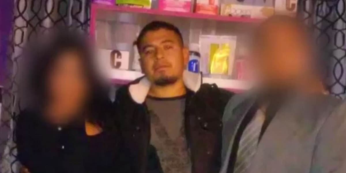 Por no pagar dos multas de tránsito un migrante terminó en una cárcel de ICE  