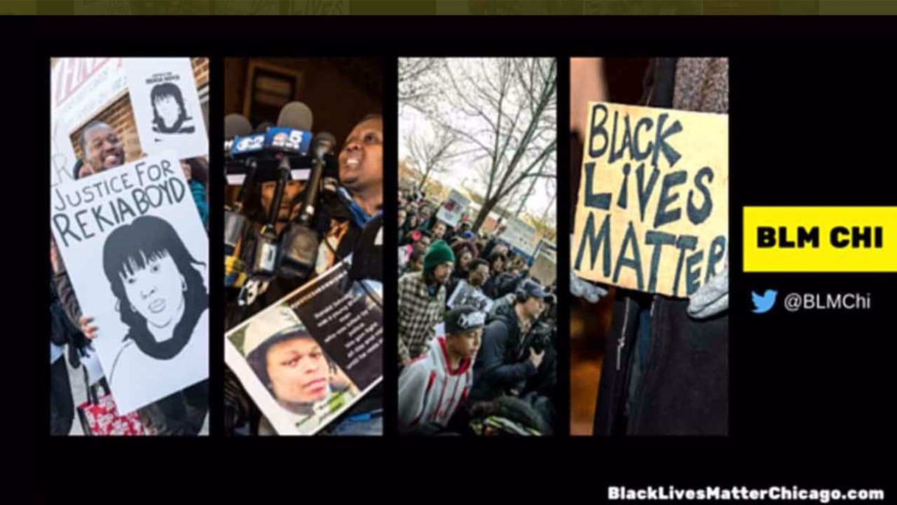 La organización de "Black Lives Matter" de Chicago emitió un comunicado de prensa celebrando la decisión del jurado. "Sepan que esto es resultado de millones que salieron a las calles en todos los 50 estados y muchos países alrededor del mundo", emitió la entidad.