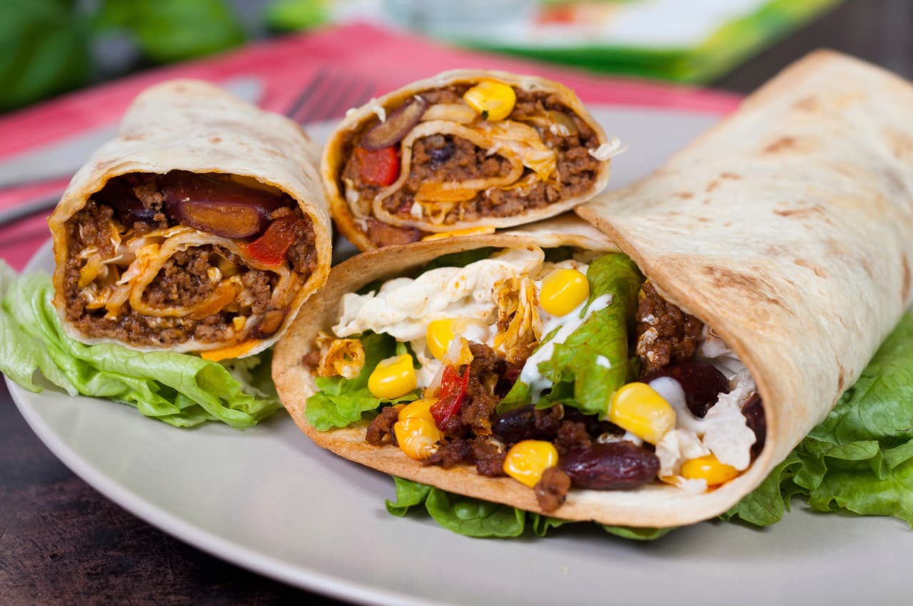 Cómo descubrir la cultura de un país a través de sus platillos