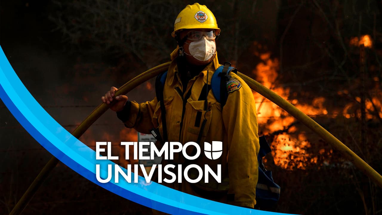 Aviso de bandera roja para Austin y el centro de Texas ante condiciones propensas para incendios