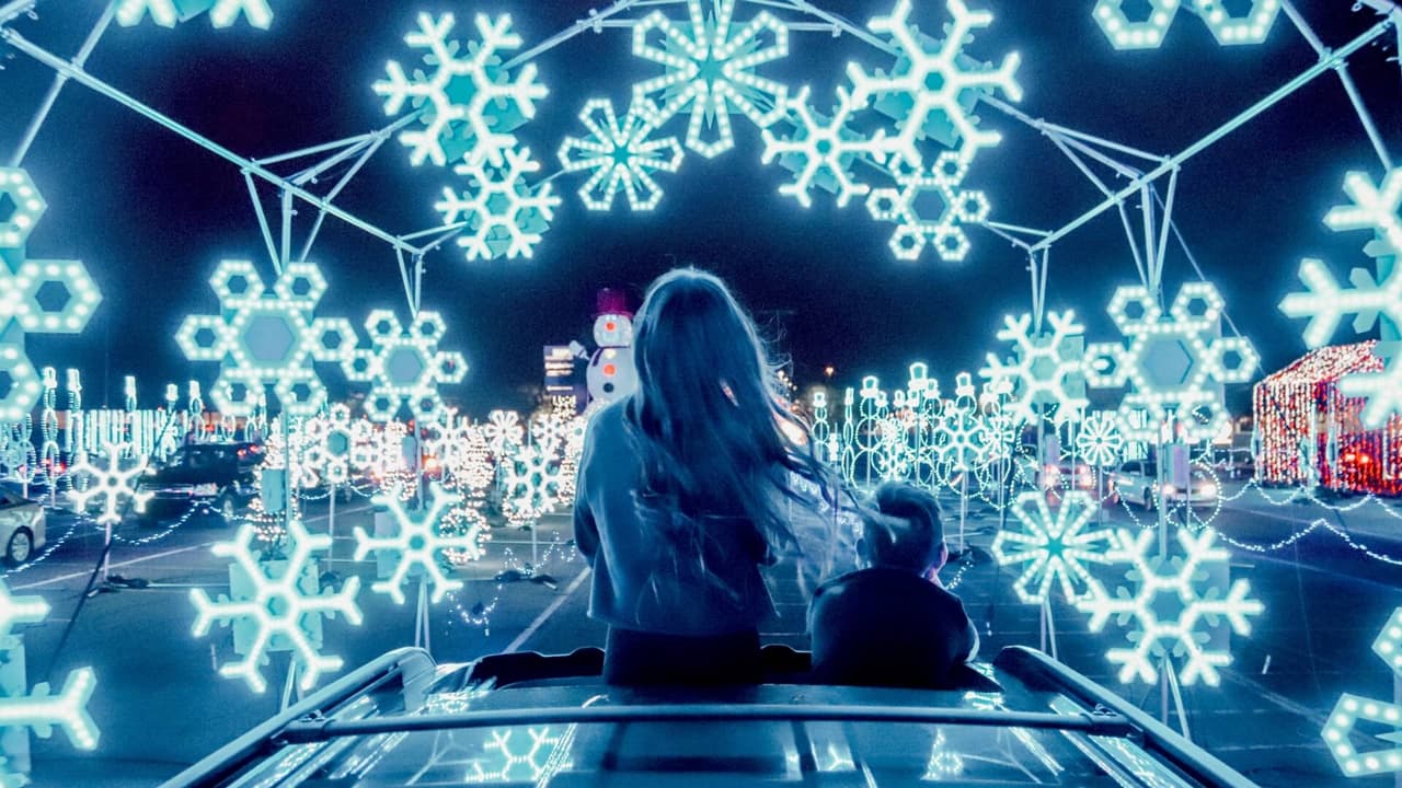 <h3 class="cms-H3-H3"><a href="https://worldofillumination.com/candyrush/" target="_blank">Candy Rush de World of Illumination</a></h3>
<br>
<br>Este nuevo parque temático navideño en el área de Atlanta es un espectáculo animado de luces navideñas y dulces que están totalmente sincronizados con la música navideña.