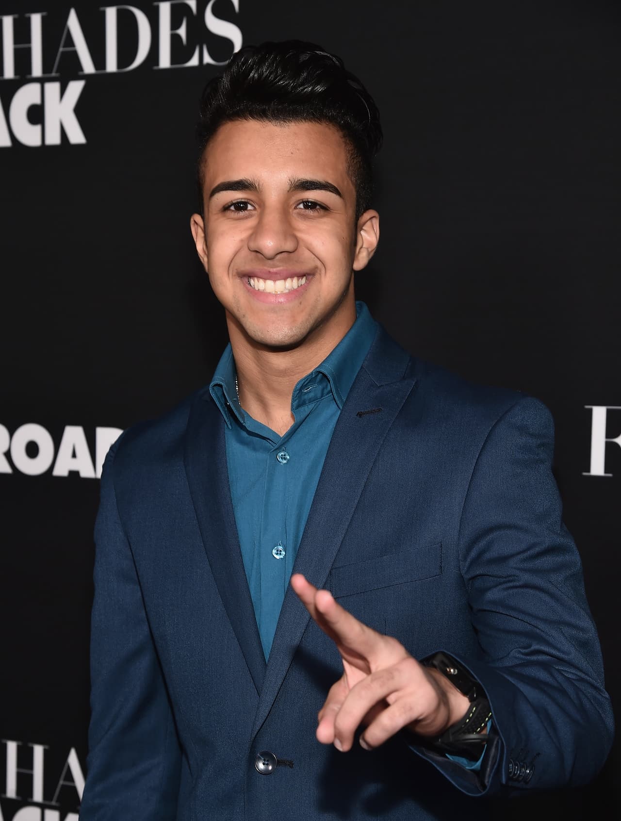 Su canal en YouTube tiene un poco más de 33 mil seguidores.