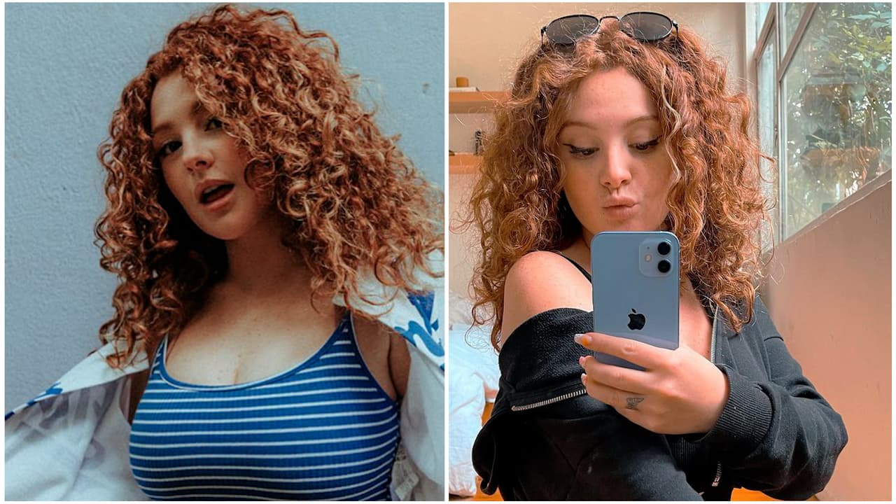 Briggitte Bozzo presumió el resultado del nuevo 'arreglito' estético que se hizo