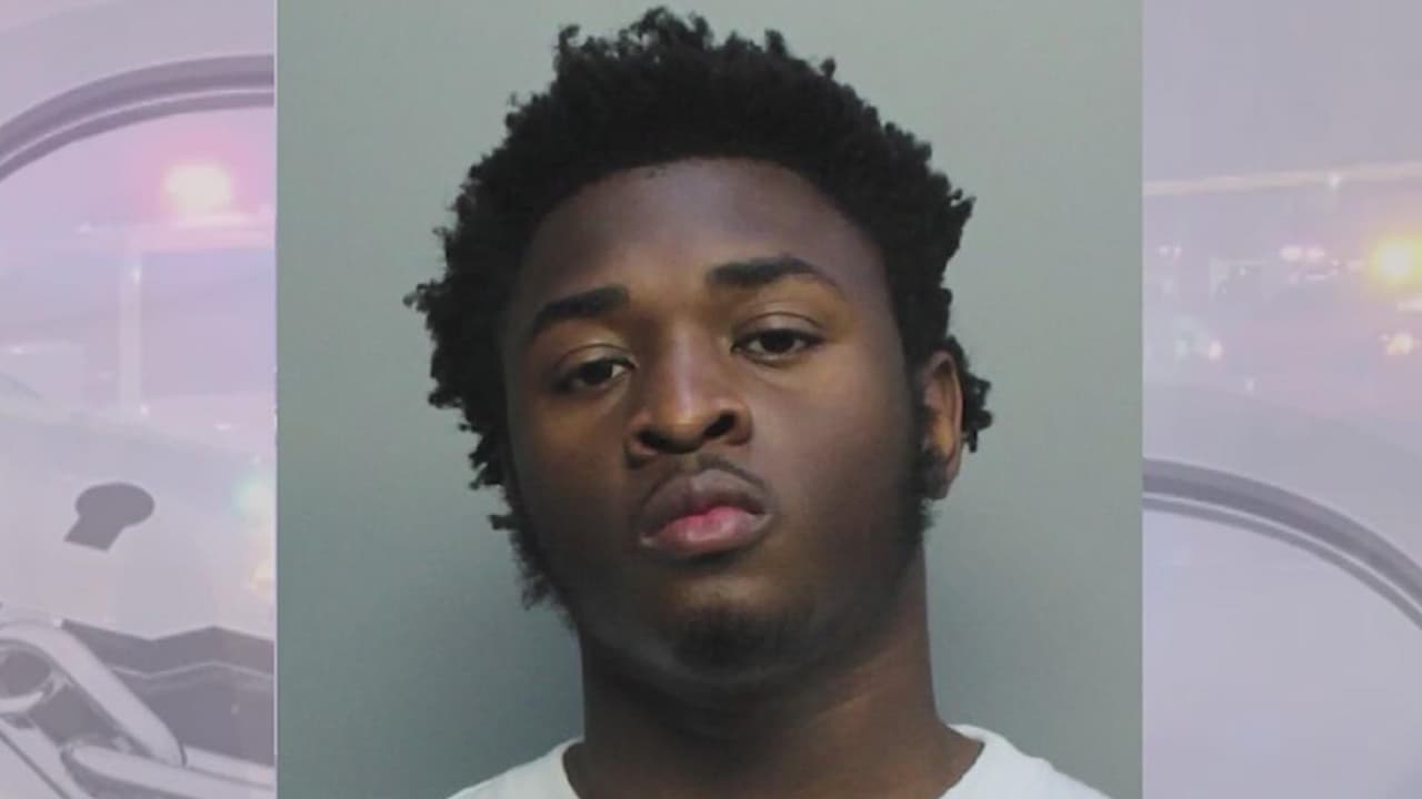 Atraía a sus víctimas por medio de aplicaciones de citas para luego robarlas y hasta secuestrarlas