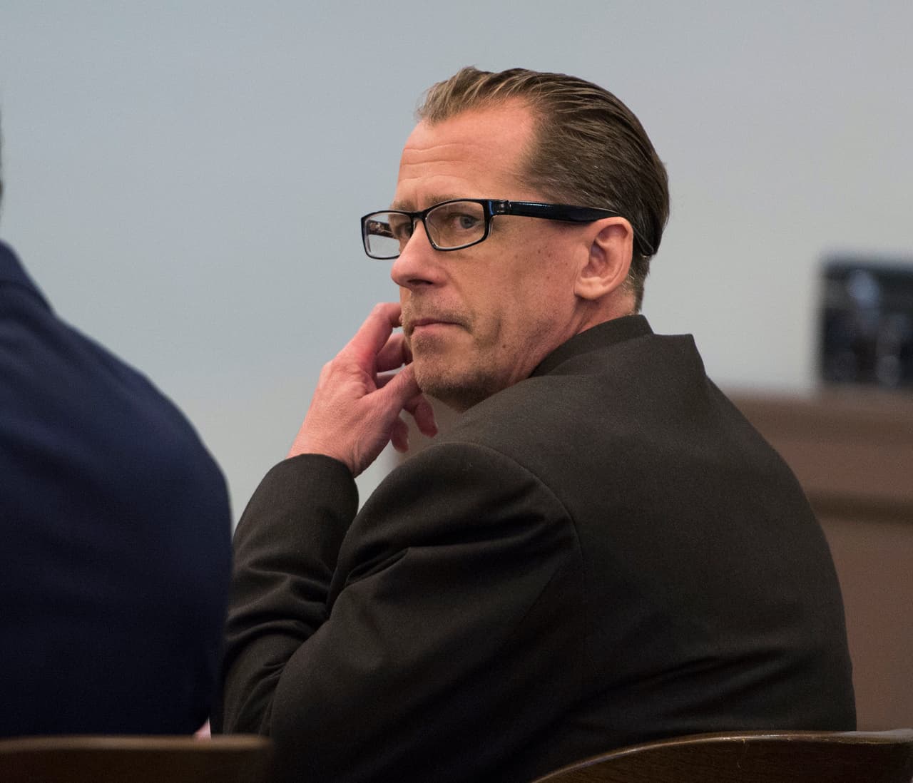 Condenan a muerte a un asesino de cuatro mujeres en California 