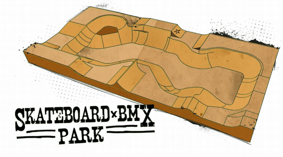 Estas serán las pistas de los X-Games 2015