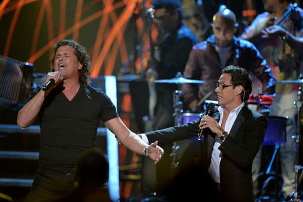 carlos vives- marc anthony