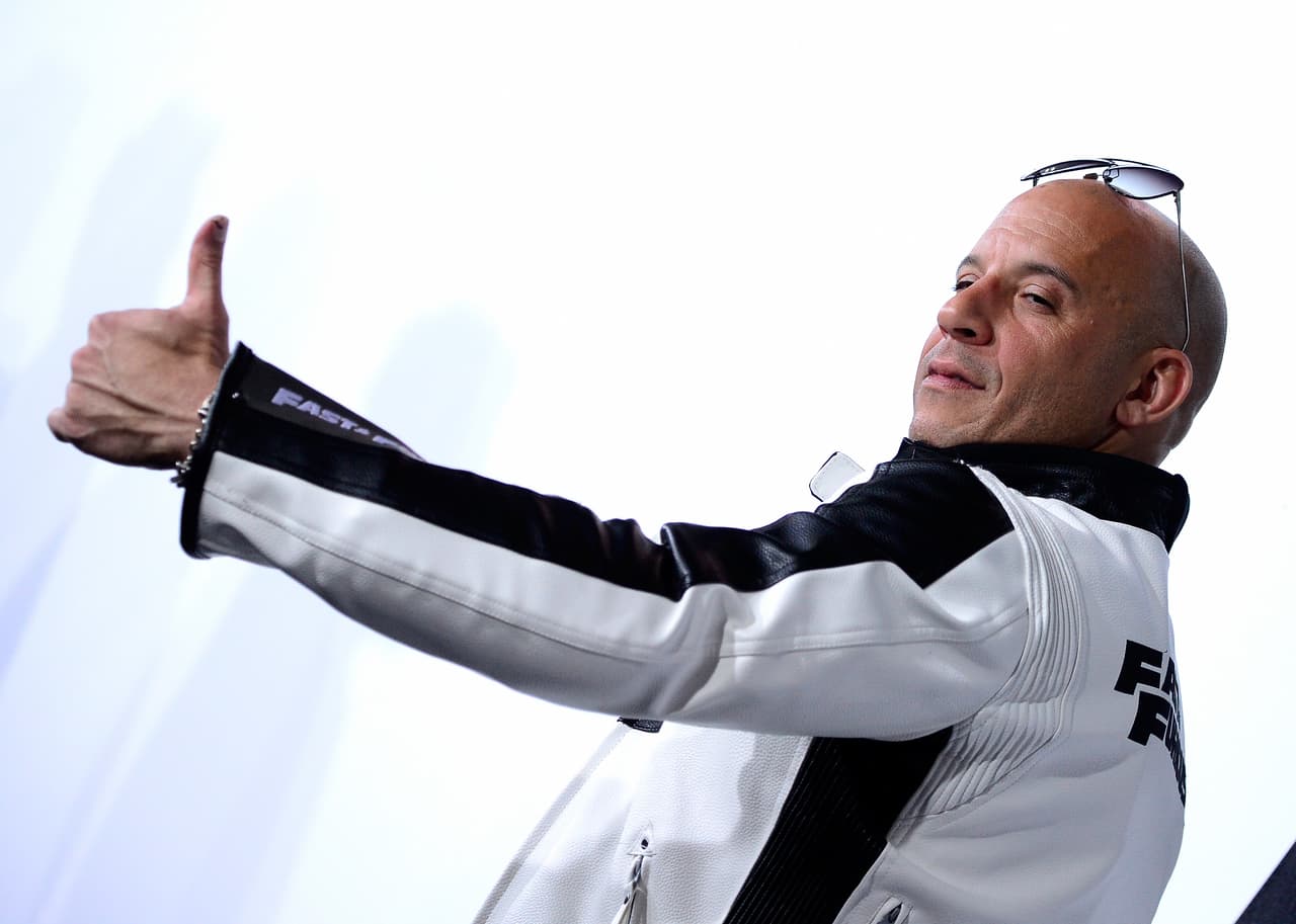 Fast and the Furious series will end at 10