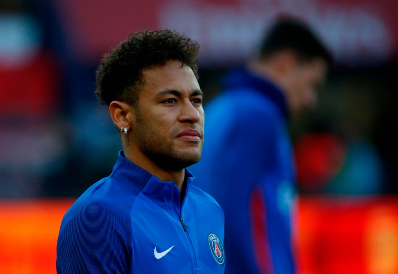 ¿Salida a la vista?, PSG “no garantiza” continuidad de Neymar