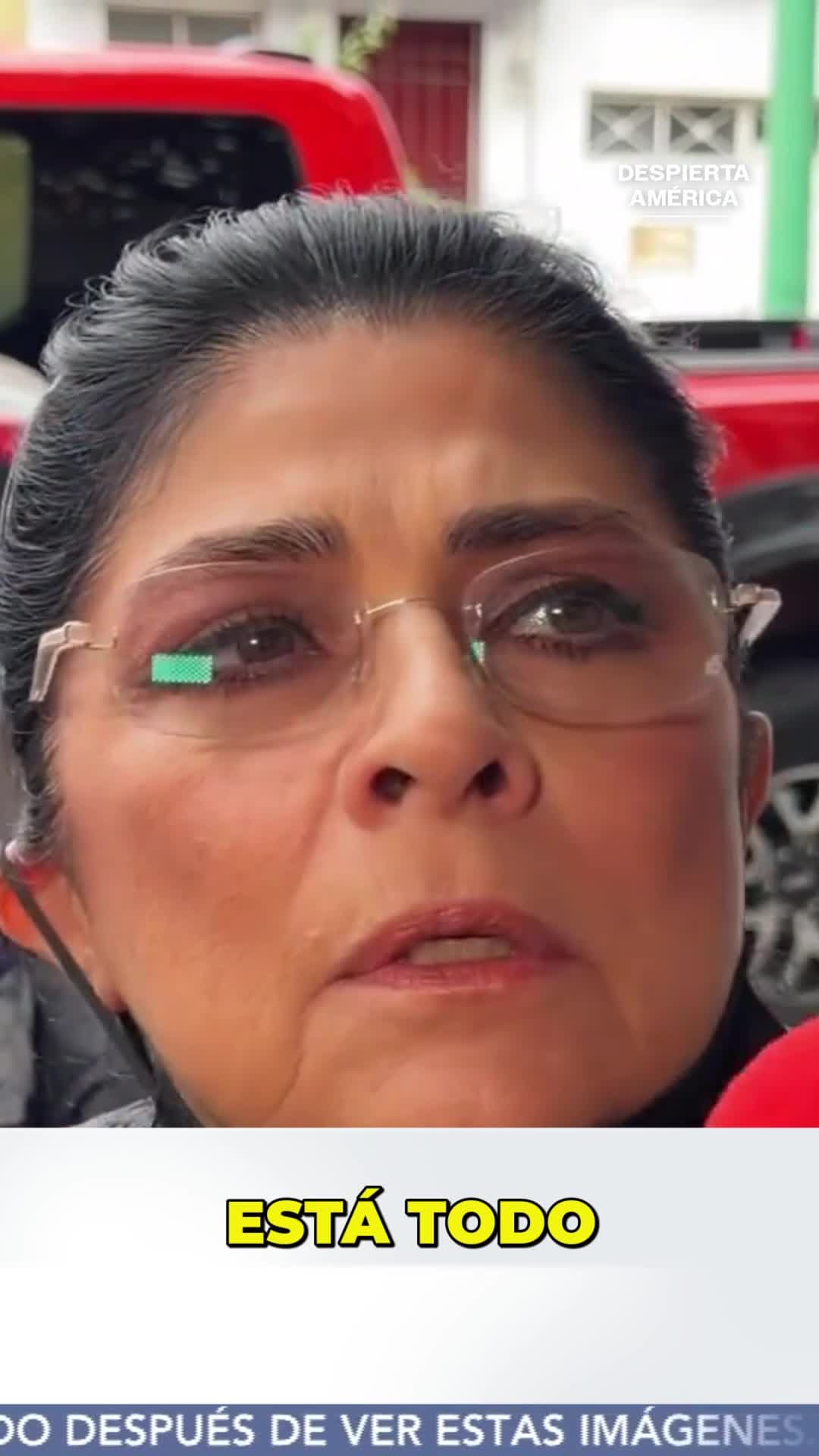 Victoria Ruffo ya tiene su testamento, ¿incluyó a su esposo y a Eugenio Derbez?