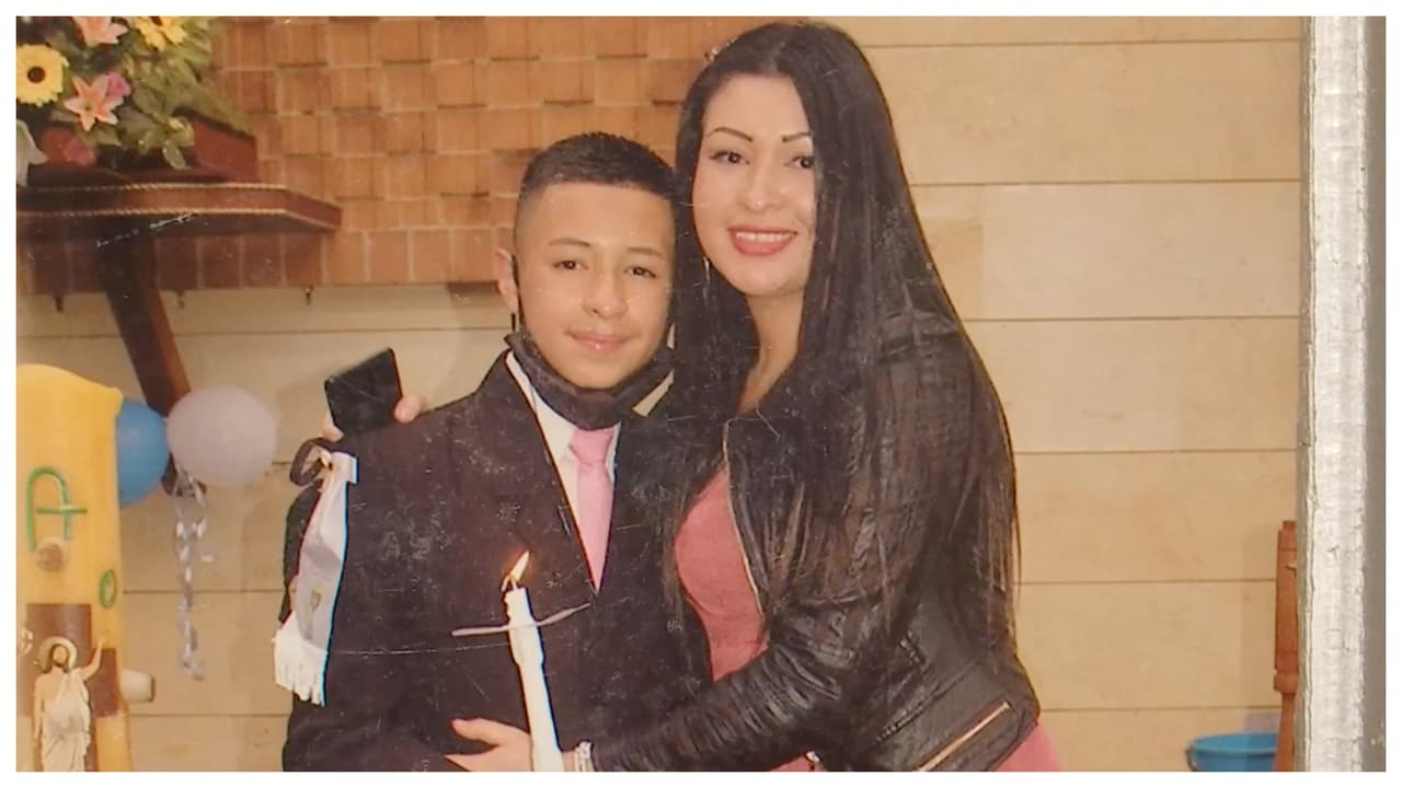 Ese espíritu la llevó a buscar un mejor futuro para sus hijos inmigrando a EE.UU. Lamentablemente, la situación no era tan fácil como había escuchado, y 
<a href="https://www.univision.com/local/nueva-york-wxtv/note-el-cambio-en-ella-esposo-de-migrante-que-se-suicido-en-albergue-de-nueva-york-habla-de-lo-sucedido-video" target="_blank">su carácter fue cambiando. </a>