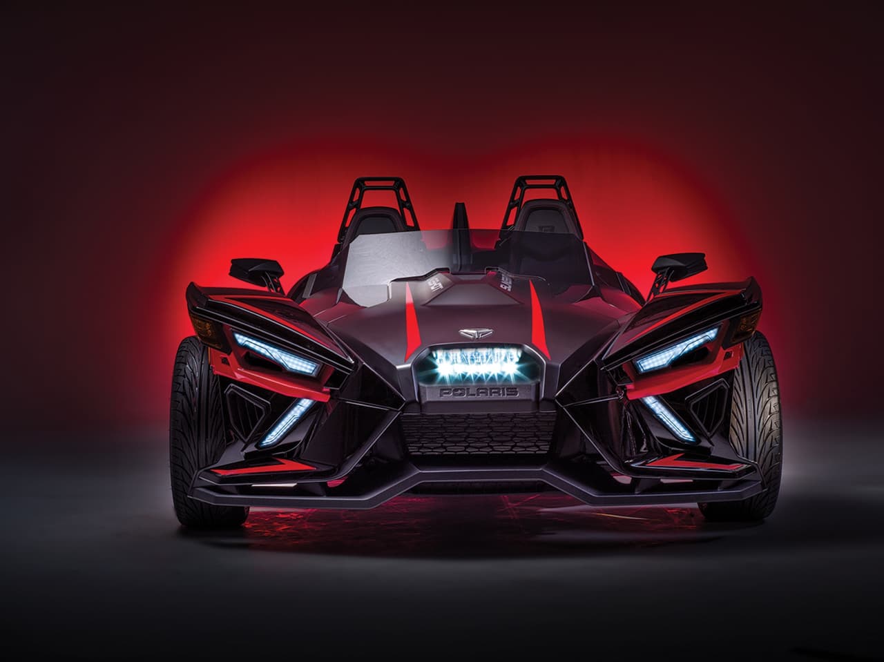 Polaris Slingshot 2020