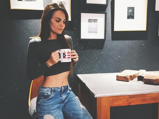 Además del susto que pasó, Laura Carmine tuvo que emprender un proceso legal para que la constructora se hiciera responsable por las pérdidas que tuvo.