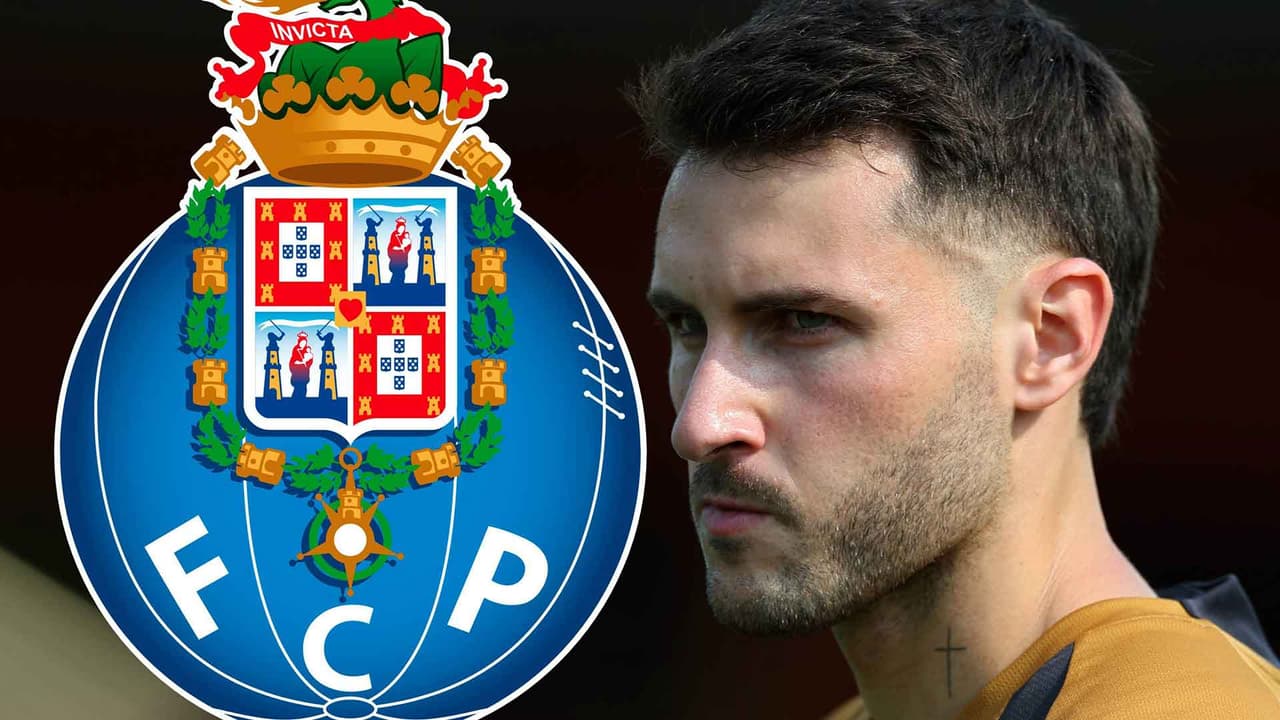 ¿Santi Gimenez ya acordó con Porto? Ojo a lo que dicen en Europa