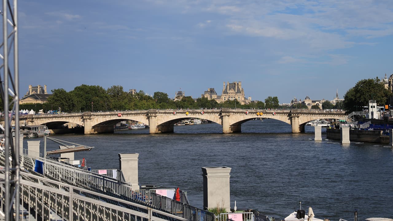 ¡Alerta en Paris 2024! Prueba en riesgo de cancelarse