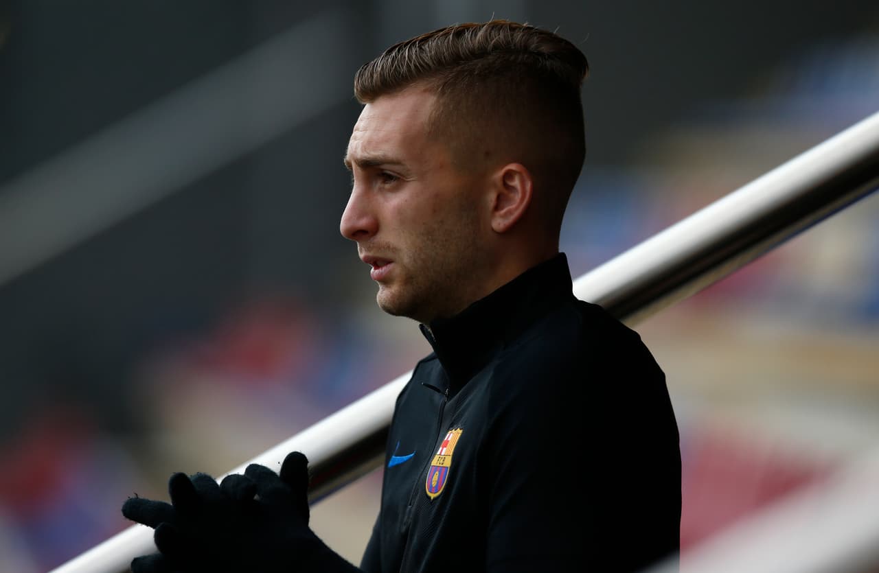 Regresó con muchas expectativas al Barcelona, pero las oportunidades de demostrar en el campo han sido escasas. Es por eso que Gerard Deulofeu saldría nuevamente al fútbol italiano, esta vez al Napoli.
