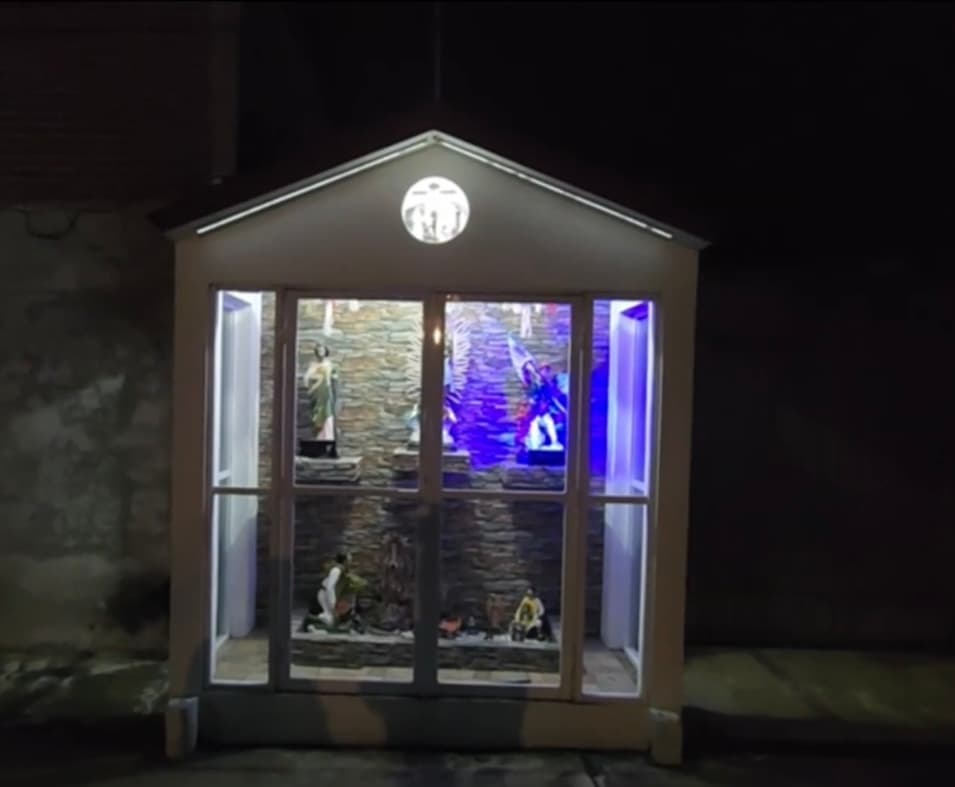 Mientras tanto, la comunidad espera que un día el Nahual pueda ser atrapado y así descubrir quién está detrás de todas estas noches llenas de terror que han sumido a decenas de personas. 
<br>