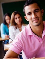 Elige el college que más te conviene