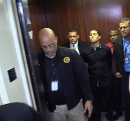 Aumentan fianza de presunto asesino de Arellys Mercado 