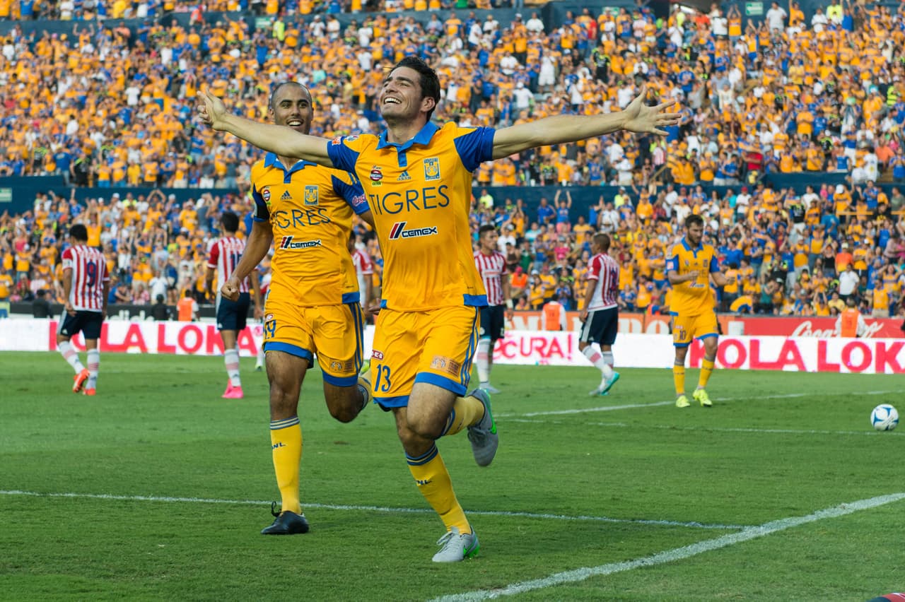 Antonio Briseño: ''Ataque de Xolos beneficiará a Tigres''