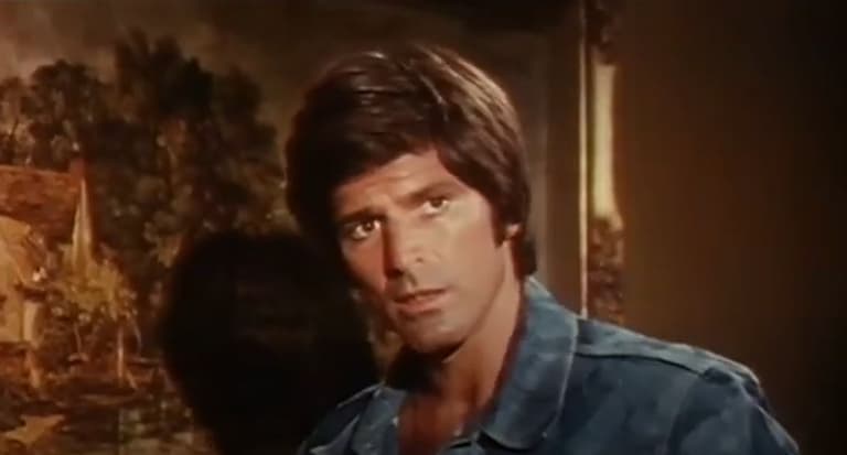 El actor Jorge Rivero cumplió 84 años de edad en 2022 y así luce ...
