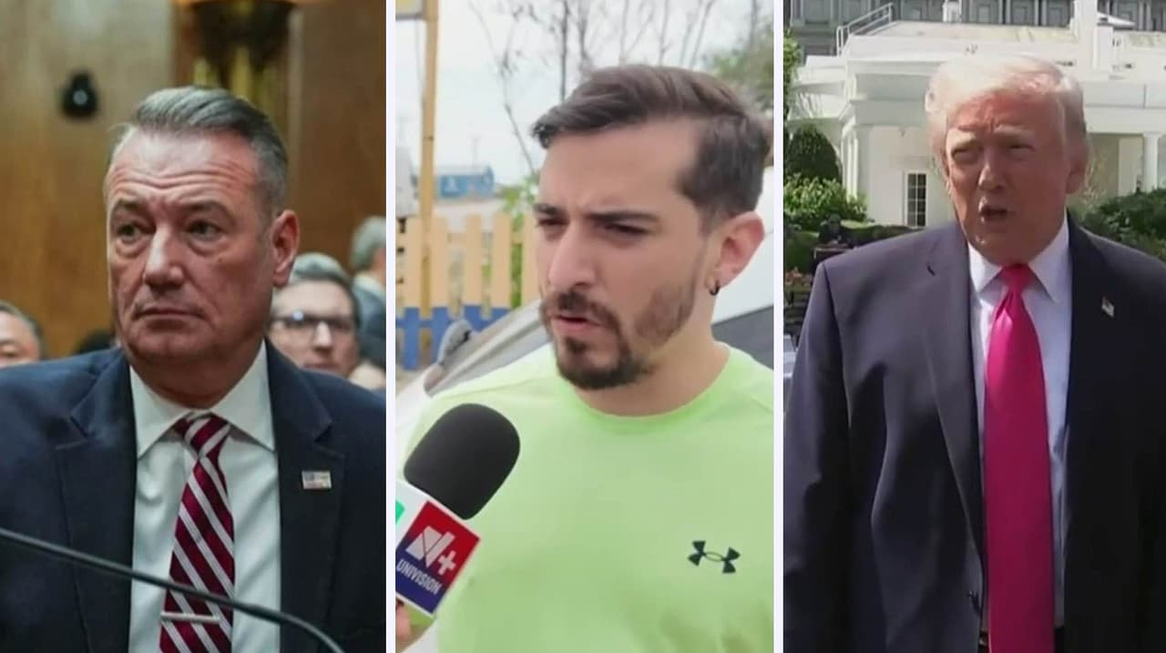 Lo mejor de N+ Univision de la mañana | viernes 17 de abril de 2026