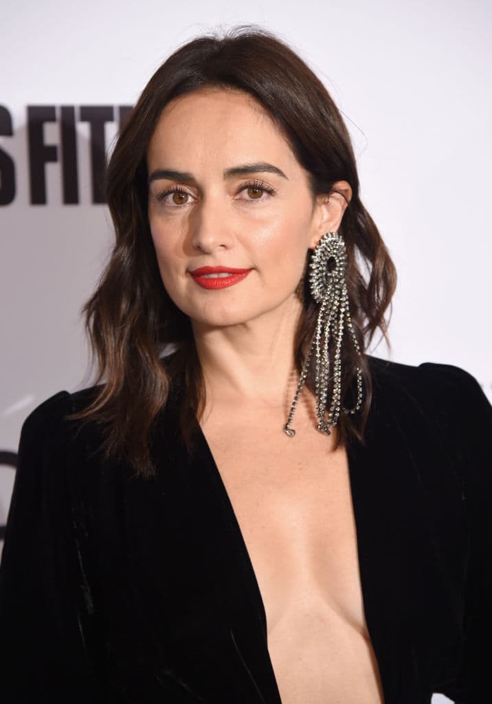 La idea original de ‘Las Damas de los Pinos’ es de Claudio Carrera y Alejandra Barros.