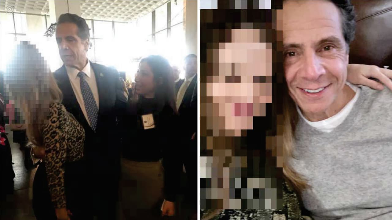 Los resultados de la investigación de la Fiscal General de Nueva York Letitia James revelaron que el gobernador Andrew Cuomo " acosó sexualmente a varias mujeres" y que trató de tomar represalias contra al menos una de las que lo han denunciado.