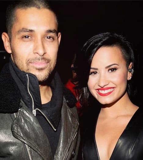 A todos lados van juntos y son inseparables.