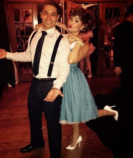 Se creyó que tras su ruptura con el actor Wilmer Valderrama la joven recairía en las drogas pero no fue así... ella siguió con su nuevo estilo de vida.