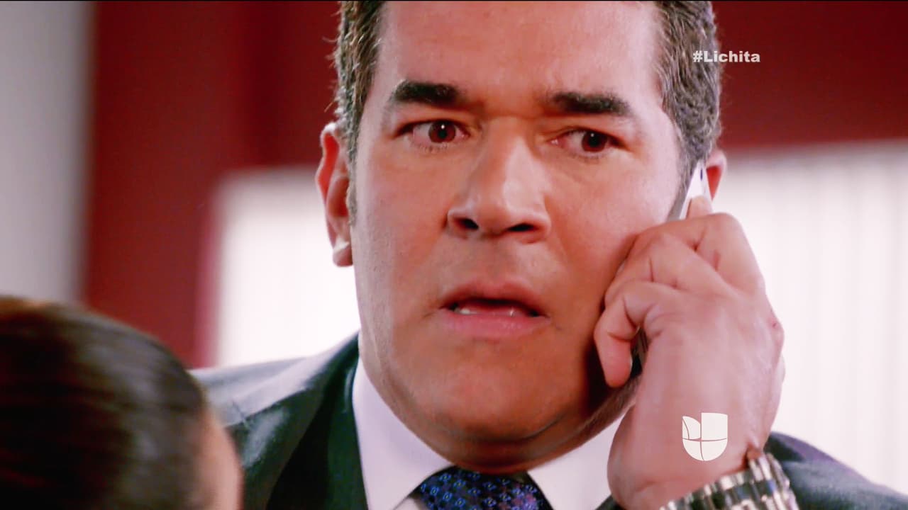 Puso a temblar a Augusto con sus amenazas.