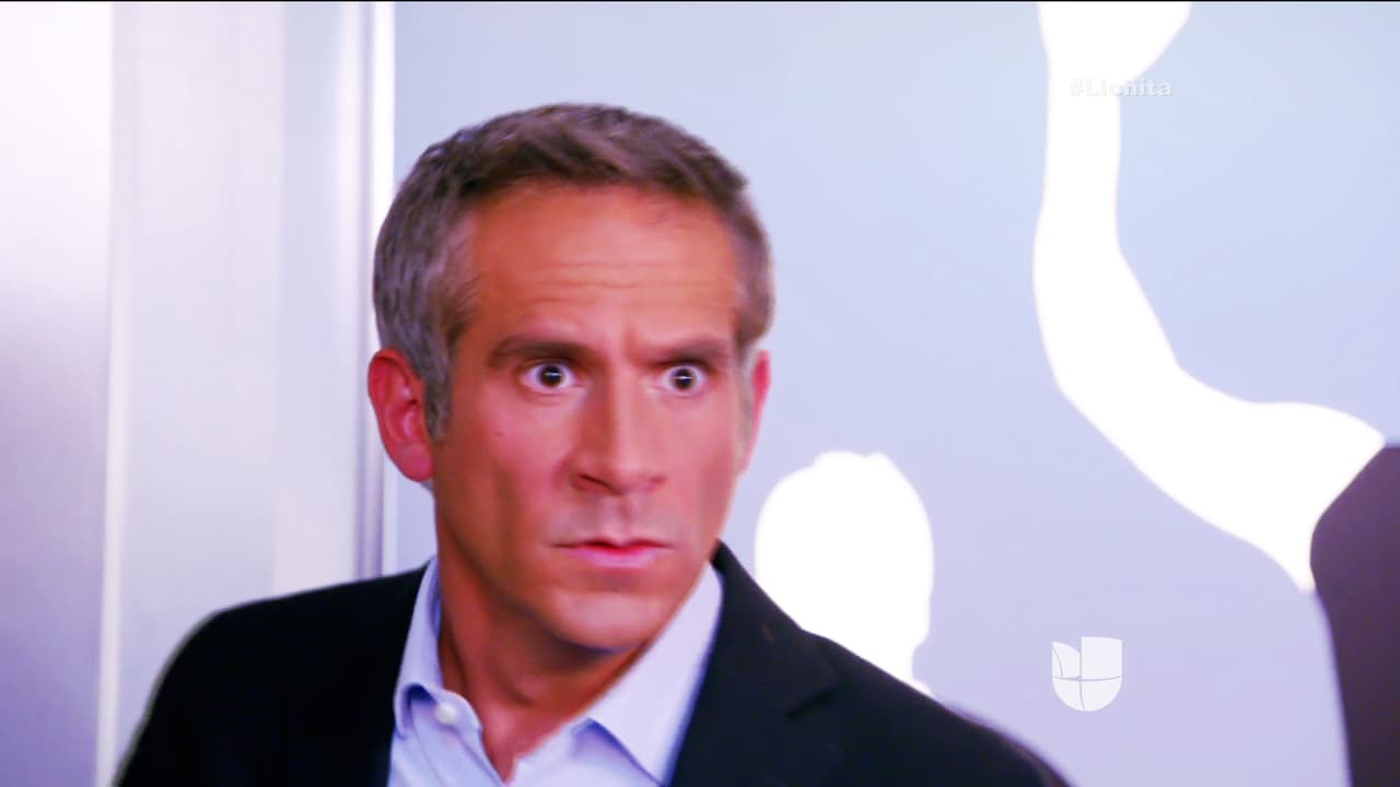 Sí que es un superhéroe.