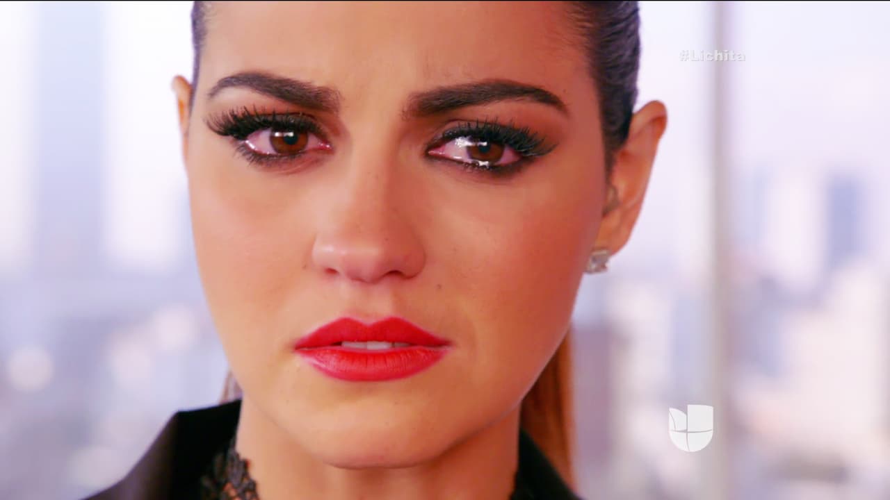 Sí, el amor de tu vida dejó este mundo. Es una pena.