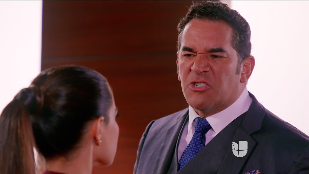 Y te tenemos malas noticias, ¡Augusto ordenó asesinar a Roberto!