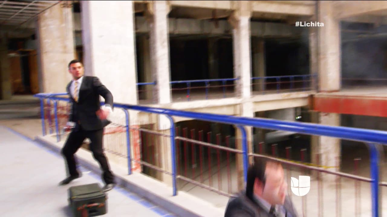 Le puso una trampa con sus socios y no le perdonarán la vida.