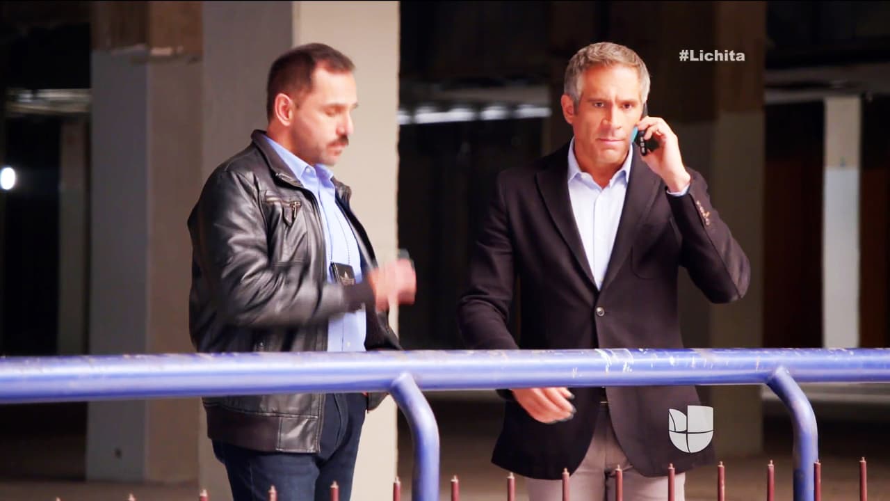 Y ahora hará hasta lo imposible por rescatarte.