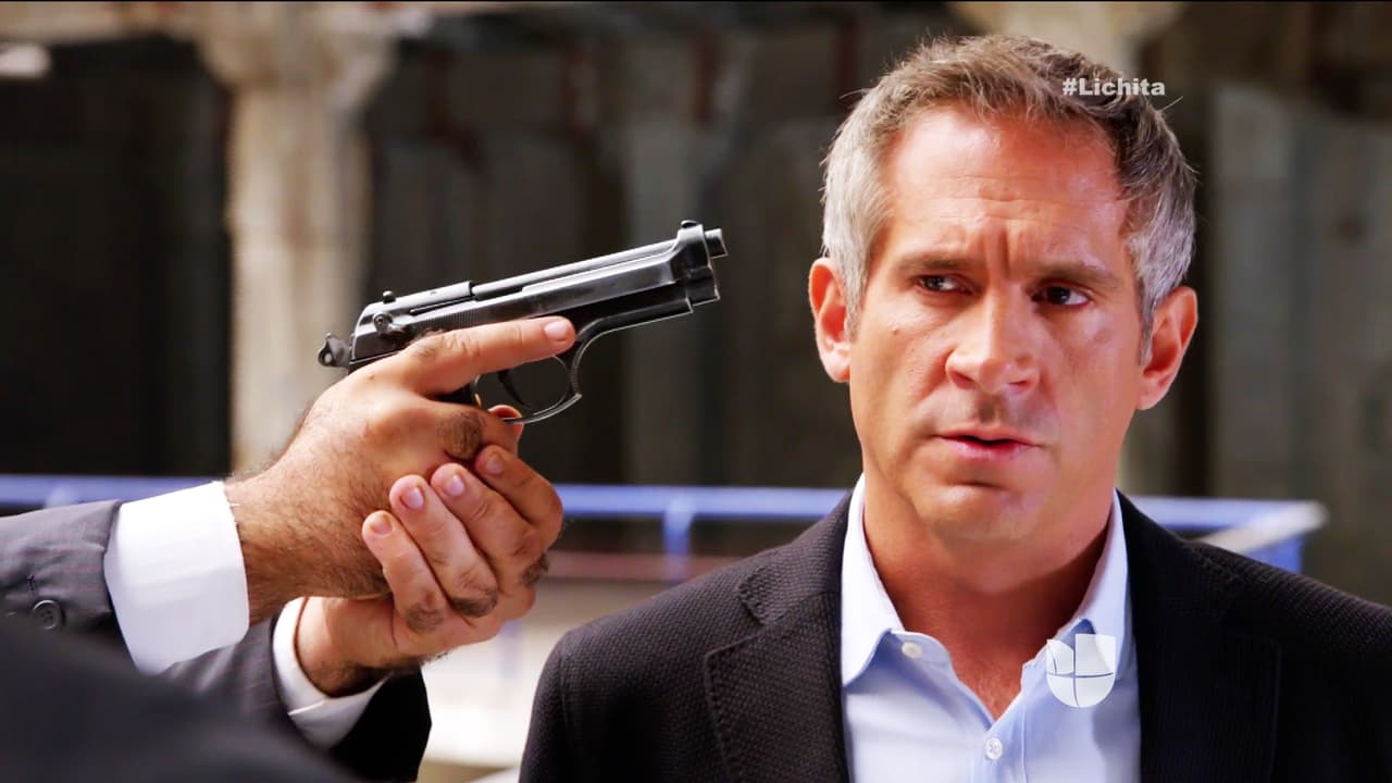 Sólo un milagro podría salvarlo.