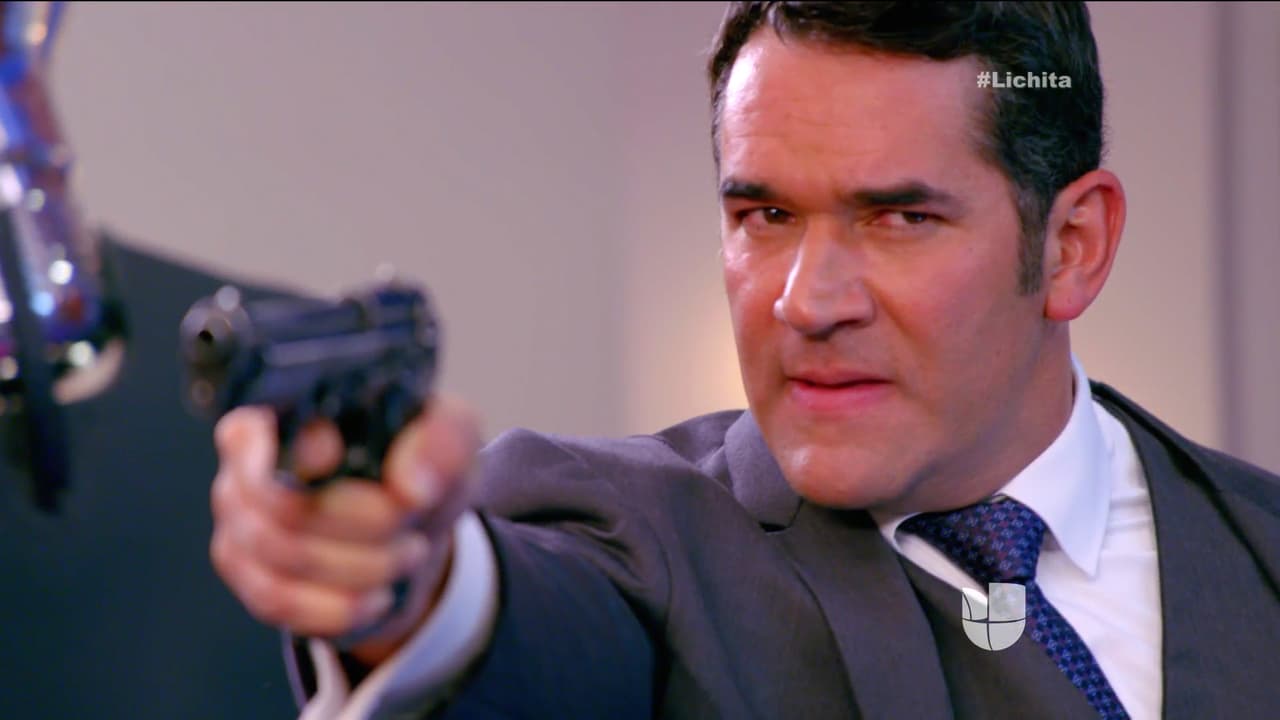 Menos mal que Roberto llegó para salvar a todos.