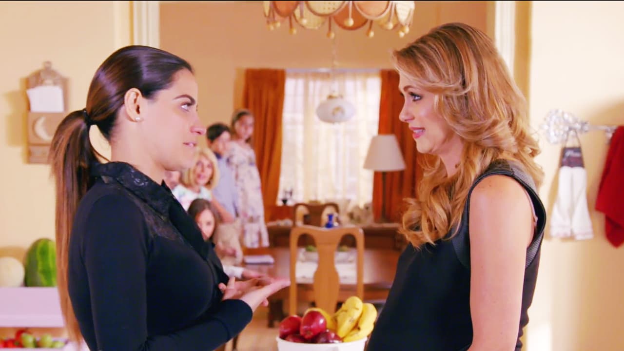 Sí, desde ahora serán amigas por siempre, ¡enhorabuena!