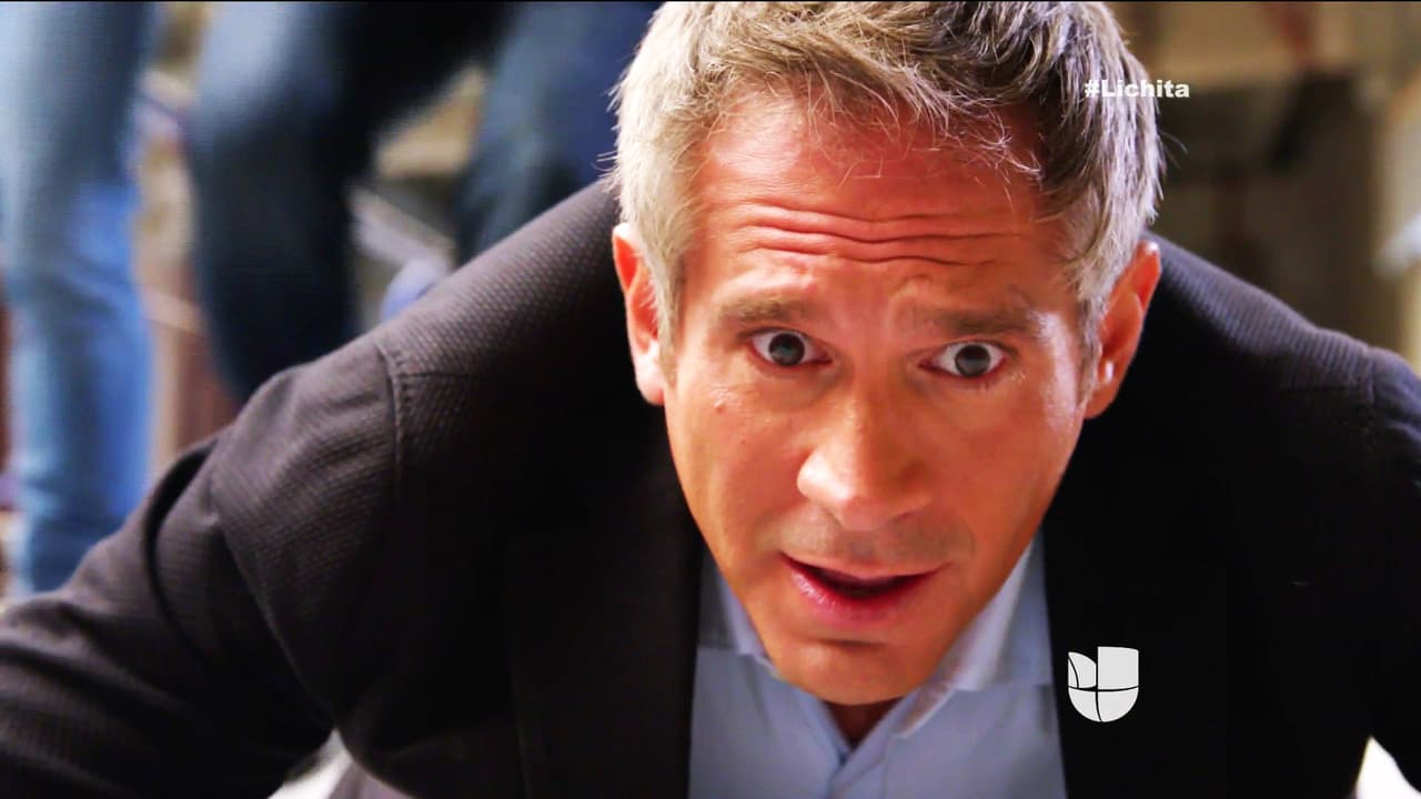 ¡Uyyy! Los milagros sí existen. ¡Roberto se salvó!