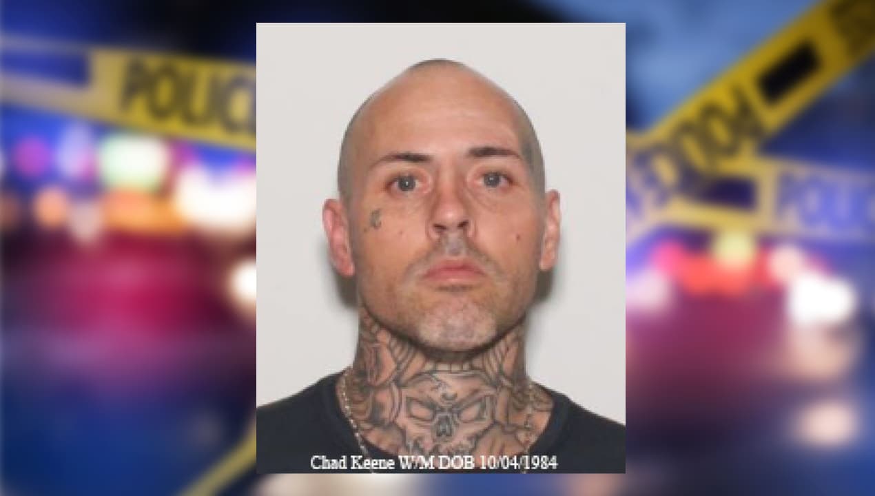 Búsqueda de sospechoso de asesinato provocó cierre de escuelas en Daytona Beach