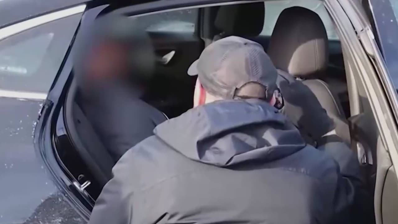 Caso Midway Blitz: jueza retrasa decisión sobre fiscal especial para investigar a agentes federales
