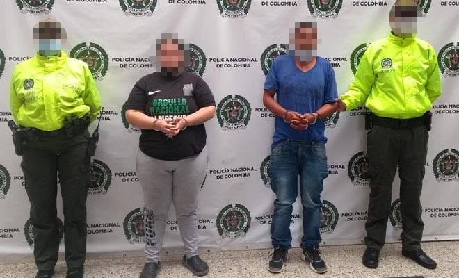 Arrestan a unos padres por abusar sexualmente y prostituir a sus cinco hijos menores de edad