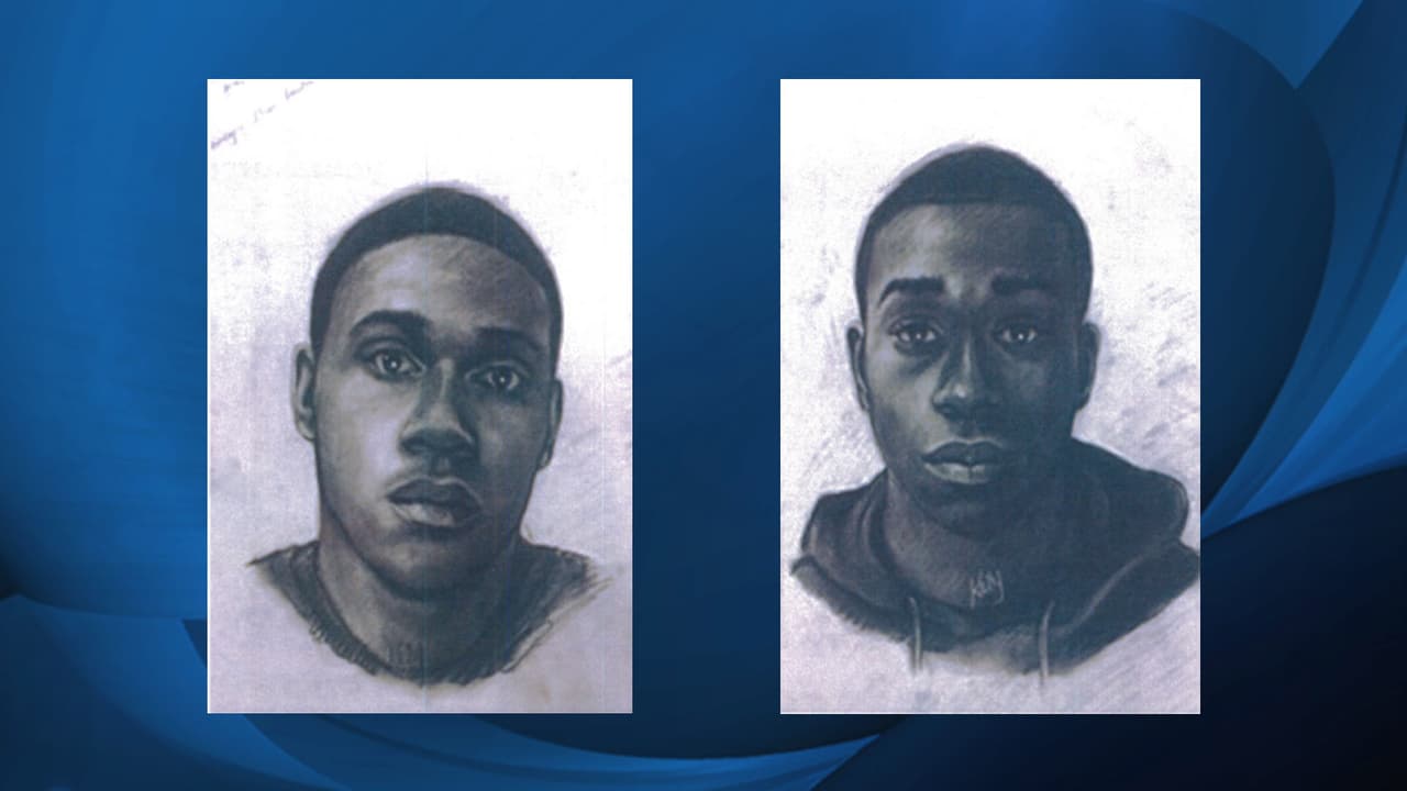 Revelan retrato de presunto violador en serie que ataca a mujeres en el área de Atlanta