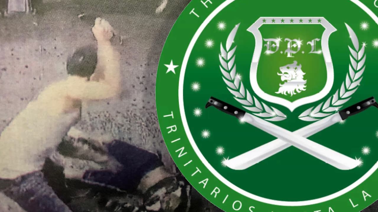 Quiénes son 'Los Trinitarios', la banda que mató a machetazos a un joven dominicano "por error"