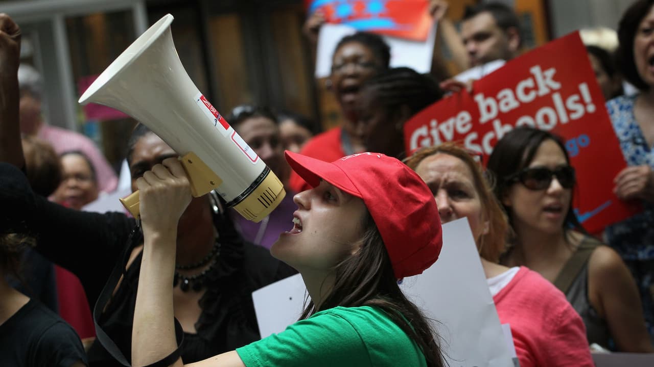 No habrá clases en escuelas de CPS el 17 de octubre, indica Lightfoot